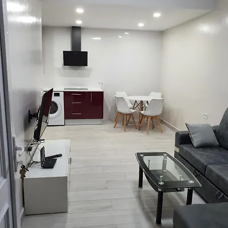 Casa Paraiso 2-2