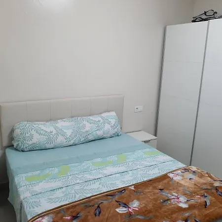 Casa Paraiso 2-3